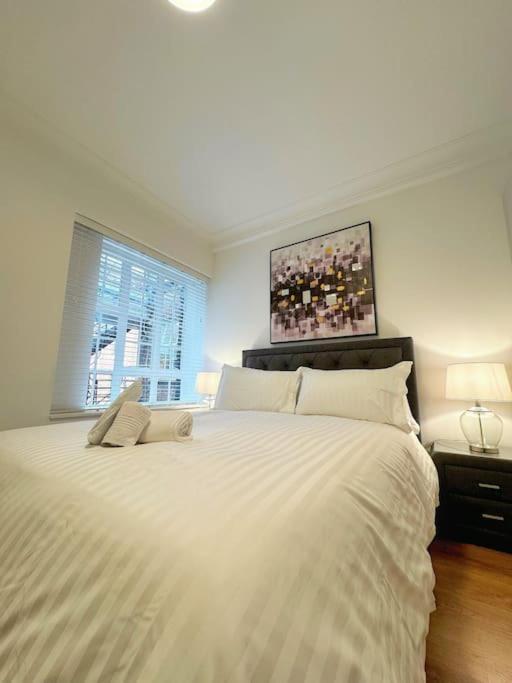 Apartment The Mayfair Gem London