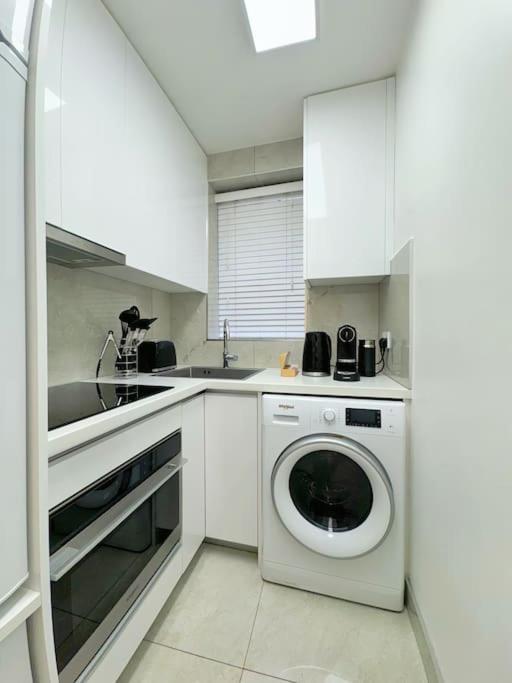The Mayfair Gem Apartment