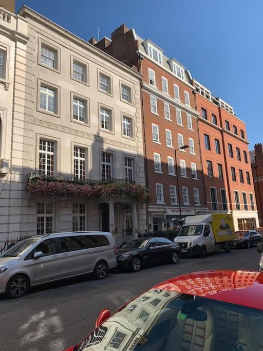 Apartment The Mayfair Gem *