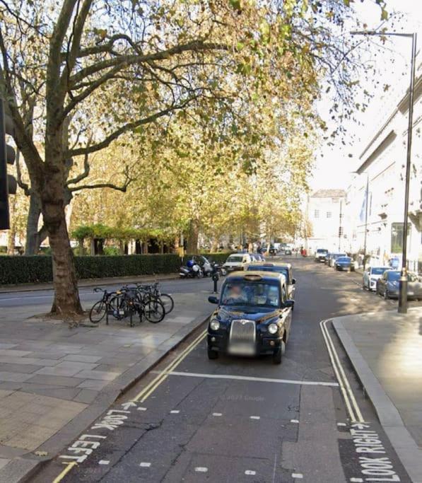 The Mayfair Gem *